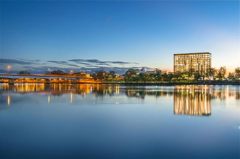 Empire Apartment Hotel Rockhampton - Hotel NSW 33