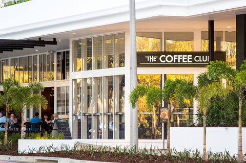 Empire Apartment Hotel Rockhampton - Hotel NSW 25