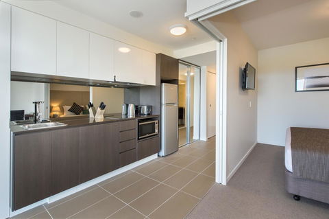 Empire Apartment Hotel Rockhampton - Hotel NSW 19