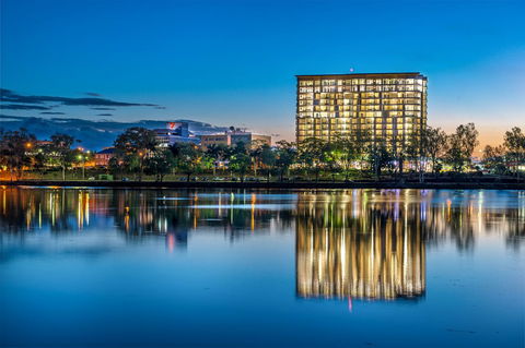 Empire Apartment Hotel Rockhampton - Hotel NSW 24