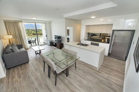 Empire Apartment Hotel Rockhampton - Hotel NSW 18