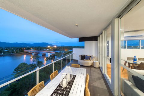 Empire Apartment Hotel Rockhampton - Hotel NSW 5