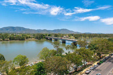 Empire Apartment Hotel Rockhampton - Hotel NSW 36
