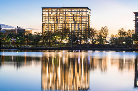Empire Apartment Hotel Rockhampton - Hotel NSW 31