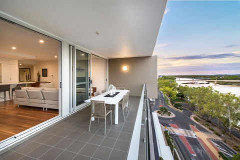 Empire Apartment Hotel Rockhampton - Hotel NSW 11