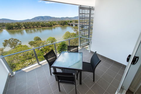 Empire Apartment Hotel Rockhampton - Hotel NSW 20