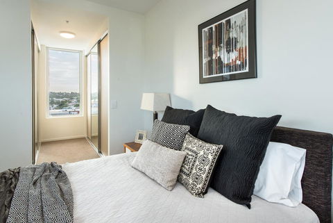 Empire Apartment Hotel Rockhampton - Hotel NSW 13