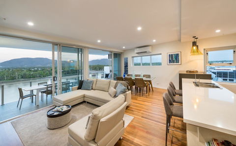 Empire Apartment Hotel Rockhampton - Hotel NSW 7