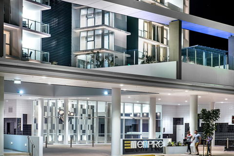 Empire Apartment Hotel Rockhampton - Hotel NSW 17