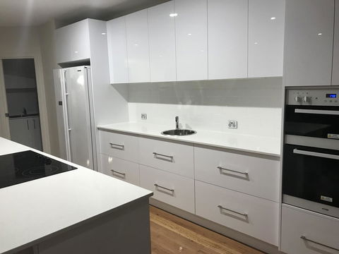 Whitsunday Luxury Homes - Hotel NSW 26