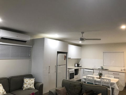 Whitsunday Luxury Homes - Hotel NSW 14