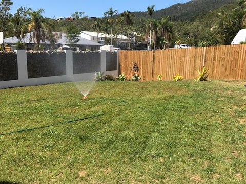 Whitsunday Luxury Homes - Hotel NSW 43