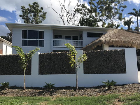 Whitsunday Luxury Homes - Hotel NSW 17