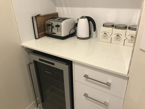 Whitsunday Luxury Homes - Hotel NSW 29