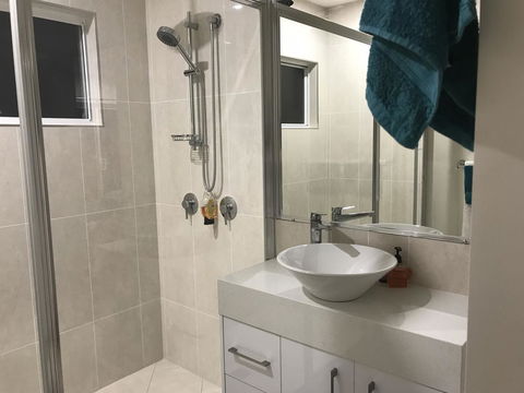 Whitsunday Luxury Homes - Hotel NSW 38