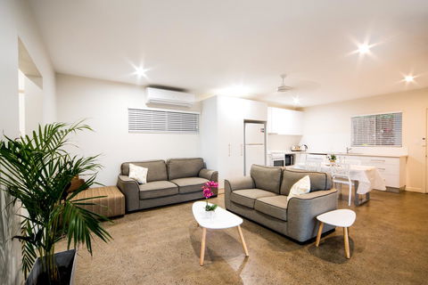 Whitsunday Luxury Homes - Hotel NSW 30