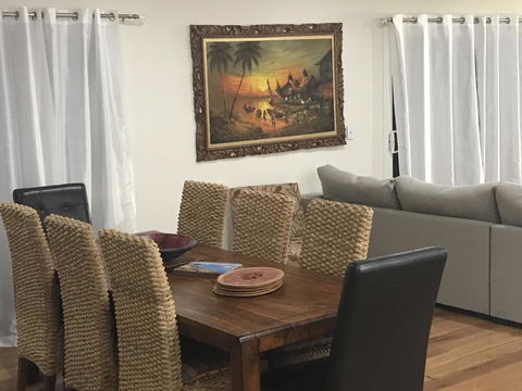 Whitsunday Luxury Homes - Hotel NSW 28