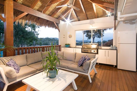 Whitsunday Luxury Homes - Hotel NSW 2