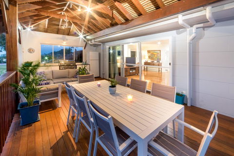 Whitsunday Luxury Homes - Hotel NSW 22