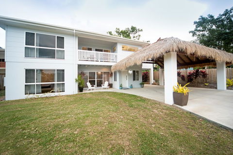 Whitsunday Luxury Homes - Hotel NSW 6