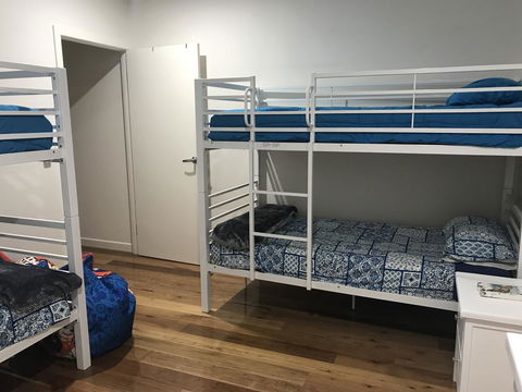 Whitsunday Luxury Homes - Hotel NSW 37