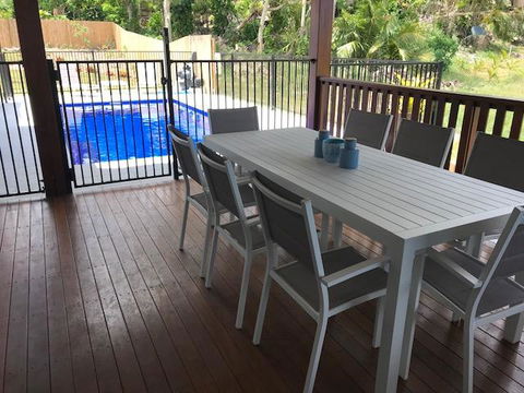 Whitsunday Luxury Homes - Hotel NSW 21