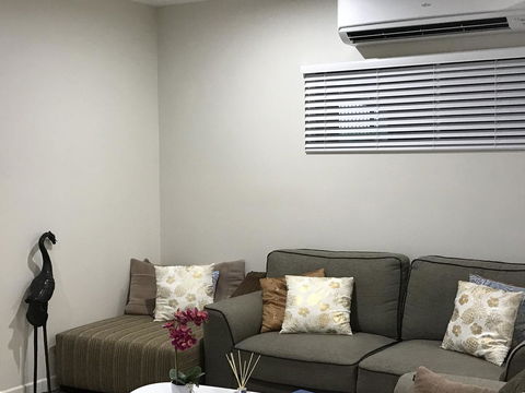 Whitsunday Luxury Homes - Hotel NSW 11