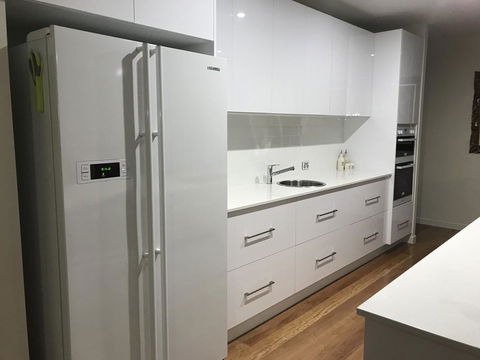 Whitsunday Luxury Homes - Hotel NSW 16