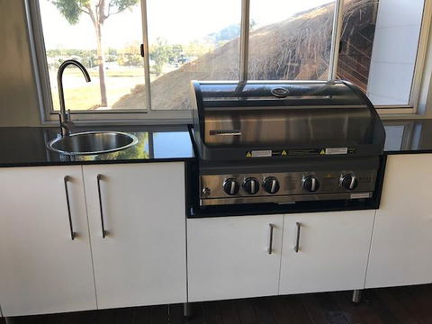 Whitsunday Luxury Homes - Hotel NSW 19