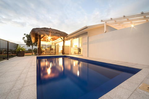 Whitsunday Luxury Homes - Hotel NSW 0