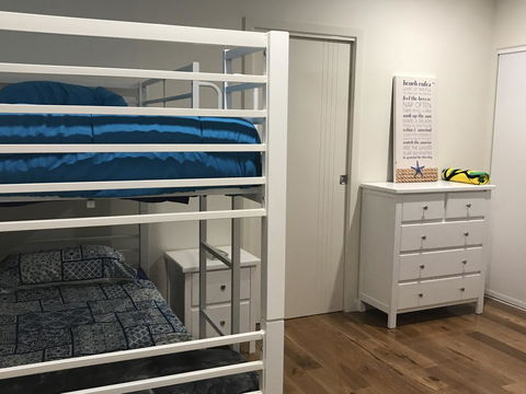 Whitsunday Luxury Homes - Hotel NSW 36