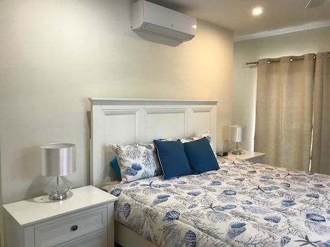 Whitsunday Luxury Homes - Hotel NSW 18