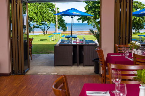 King Reef Resort - Hotel NSW 33