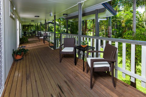 King Reef Resort - Hotel NSW 39