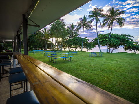 King Reef Resort - Hotel NSW 8