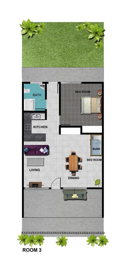 King Reef Resort - Hotel NSW 24