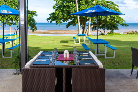 King Reef Resort - Hotel NSW 9