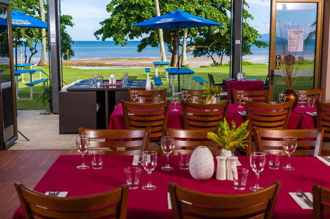 King Reef Resort - Hotel NSW 34