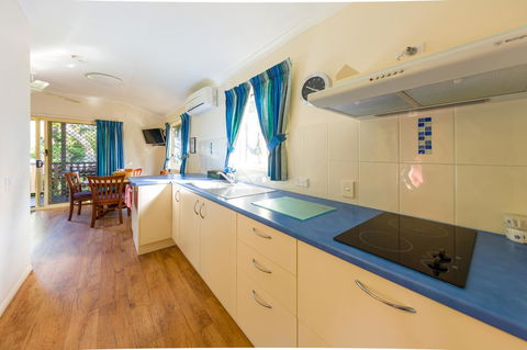 King Reef Resort - Hotel NSW 37