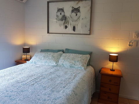 King Reef Resort - Hotel NSW 16