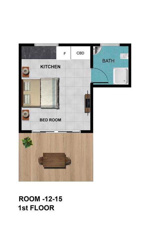 King Reef Resort - Hotel NSW 25