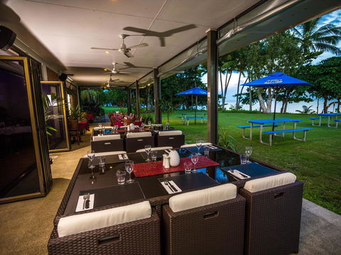 King Reef Resort - Hotel NSW 43