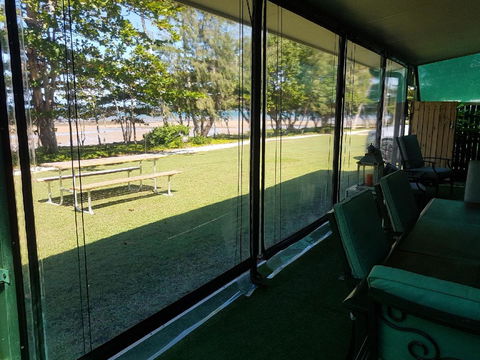 King Reef Resort - Hotel NSW 12