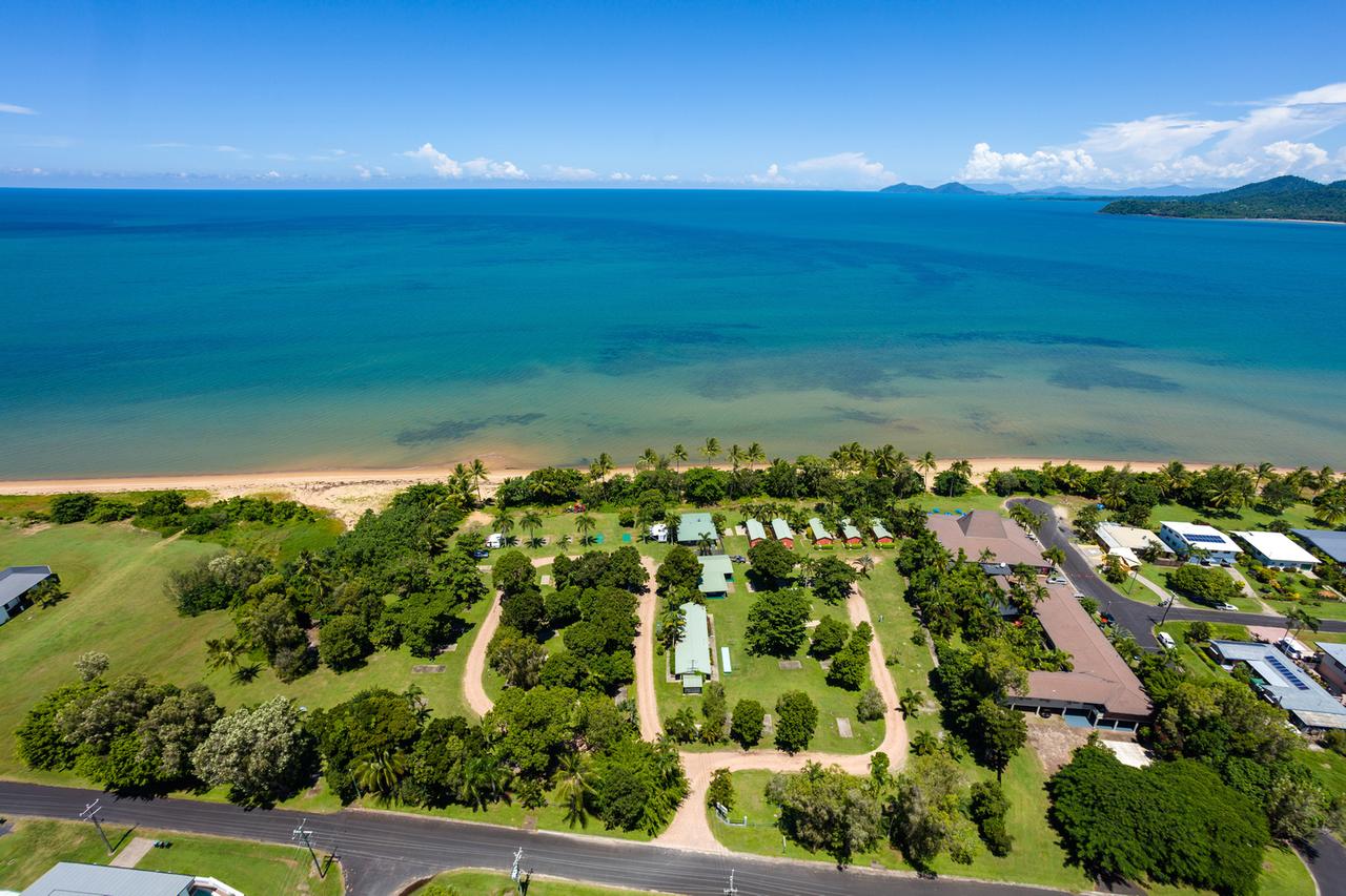 Abingdon Downs QLD Hotel NSW
