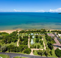 King Reef Resort - Hotel NSW