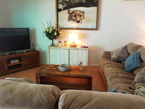 King Reef Resort - Hotel NSW 10