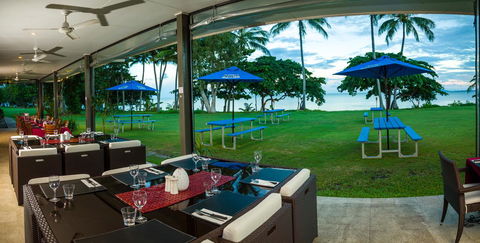 King Reef Resort - Hotel NSW 5