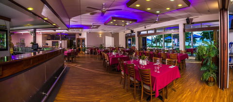 King Reef Resort - Hotel NSW 6