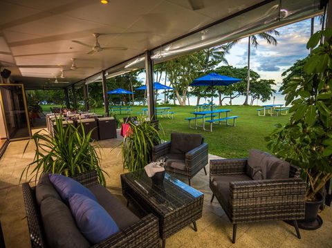 King Reef Resort - Hotel NSW 7