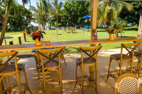 King Reef Resort - Hotel NSW 21